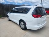 Used 2021 Chrysler Voyager Lxi image 3