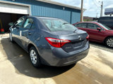 Used 2016 Toyota Corolla S Special Edition image 5