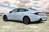 Used 2022 Hyundai Sonata Limited image 4