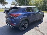 Used 2022 Chevrolet TrailBlazer ACTIV w/ Sun and Liftgate Package image 5