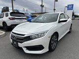 Used 2017 Honda Civic EX image 2