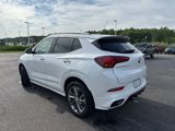 Used 2022 Buick Encore GX Select w/ Sport Touring Package image 3
