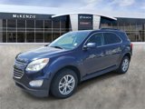 Used 2017 Chevrolet Equinox LT w/ Convenience Package image 2