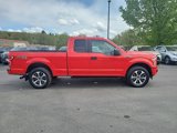 Used 2019 Ford F150 XL w/ Equipment Group 101A Mid image 6