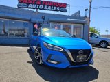 Used 2021 Nissan Sentra SR w/ SR Premium Package image 5