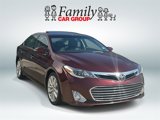Used 2013 Toyota Avalon Limited image 2