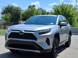 Used 2022 Toyota RAV4 SE image 6
