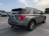 Used 2020 Ford Explorer XLT w/ Equipment Group 202A image 5