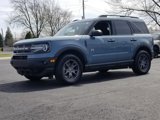 Used 2022 Ford Bronco Sport Big Bend w/ Convenience Package image 2