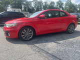 Used 2013 Kia Forte Koup SX image 3