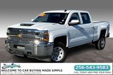 Used 2019 Chevrolet Silverado 2500 LT image 2