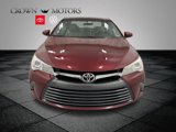 Used 2017 Toyota Camry XLE image 2