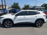 New 2025 Chevrolet Trax RS w/ Sunroof Package image 2