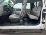 Used 2008 Chevrolet Silverado 2500 W/T image 5