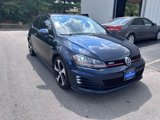 Used 2015 Volkswagen GTI SE w/ Lighting Package (SEL) image 3