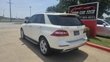 Used 2012 Mercedes-Benz ML 350 BlueTEC 4MATIC image 3