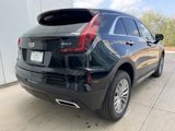 New 2025 Cadillac XT4 Premium Luxury image 5