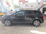 Certified 2024 Volkswagen Taos SE image 5