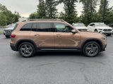 Certified 2021 Mercedes-Benz GLB 250 4MATIC image 2
