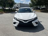 Used 2020 Toyota Camry SE image 2