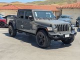 Certified 2020 Jeep Gladiator Sport w/ Quick Order Package 24S image 3
