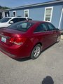 Used 2013 Chevrolet Cruze LT w/ RS Package image 3