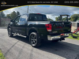 Used 2015 Nissan Titan SV w/ SV Value Truck Package image 2