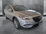 Used 2015 MAZDA CX-9 Grand Touring image 3