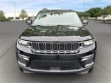 Used 2023 Jeep Grand Cherokee Limited image 2