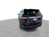 Certified 2020 Chevrolet Traverse LS image 6