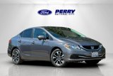 Used 2014 Honda Civic EX image 2