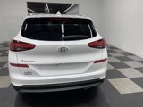 Used 2021 Hyundai Tucson SEL image 3