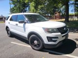 Used 2016 Ford Explorer 4WD Police Interceptor image 2