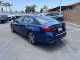 Used 2022 Nissan Altima 2.5 SR image 3