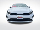 Certified 2022 Kia Forte LXS w/ LXS Technology Package image 2