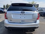 Used 2011 Ford Edge Limited w/ Trailer Tow Package image 4