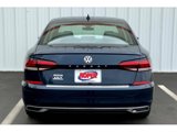 Used 2022 Volkswagen Passat 2.0T SE image 4