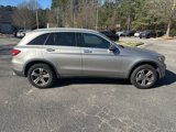 Certified 2019 Mercedes-Benz GLC 300 4MATIC image 4