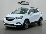 Used 2017 Buick Encore Preferred image 2