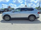 Used 2020 Volkswagen Tiguan SE w/ Panoramic Sunroof Package image 4