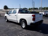 Used 2020 Chevrolet Silverado 1500 W/T w/ WT Fleet Convenience Package image 3