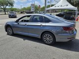 Used 2021 Volkswagen Jetta SE image 4