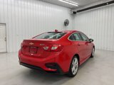 Used 2016 Chevrolet Cruze Premier w/ RS Package image 3