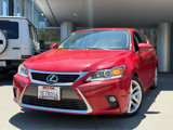 Used 2014 Lexus CT 200h image 3