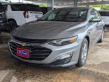 New 2025 Chevrolet Malibu LS w/ LPO, Floor Liner Package image 1