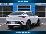 New 2025 Buick Envista Sport Touring w/ Convenience I Package image 4