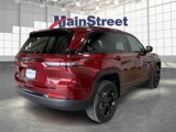 New 2025 Jeep Grand Cherokee Laredo image 5