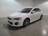 Used 2017 Mitsubishi Lancer ES image 3