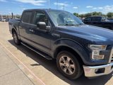 Used 2016 Ford F150 XLT w/ Equipment Group 301A Mid image 2