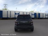 New 2024 Ford Bronco Sport Outer Banks image 5